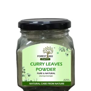 Curry Leaf Powder