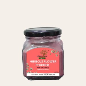 Hibiscus Flower Powder