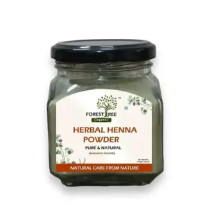 Herbal Henna Powder
