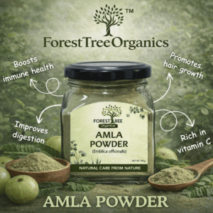 What is Amla Powder?  Benefits, Uses & Side Effects
